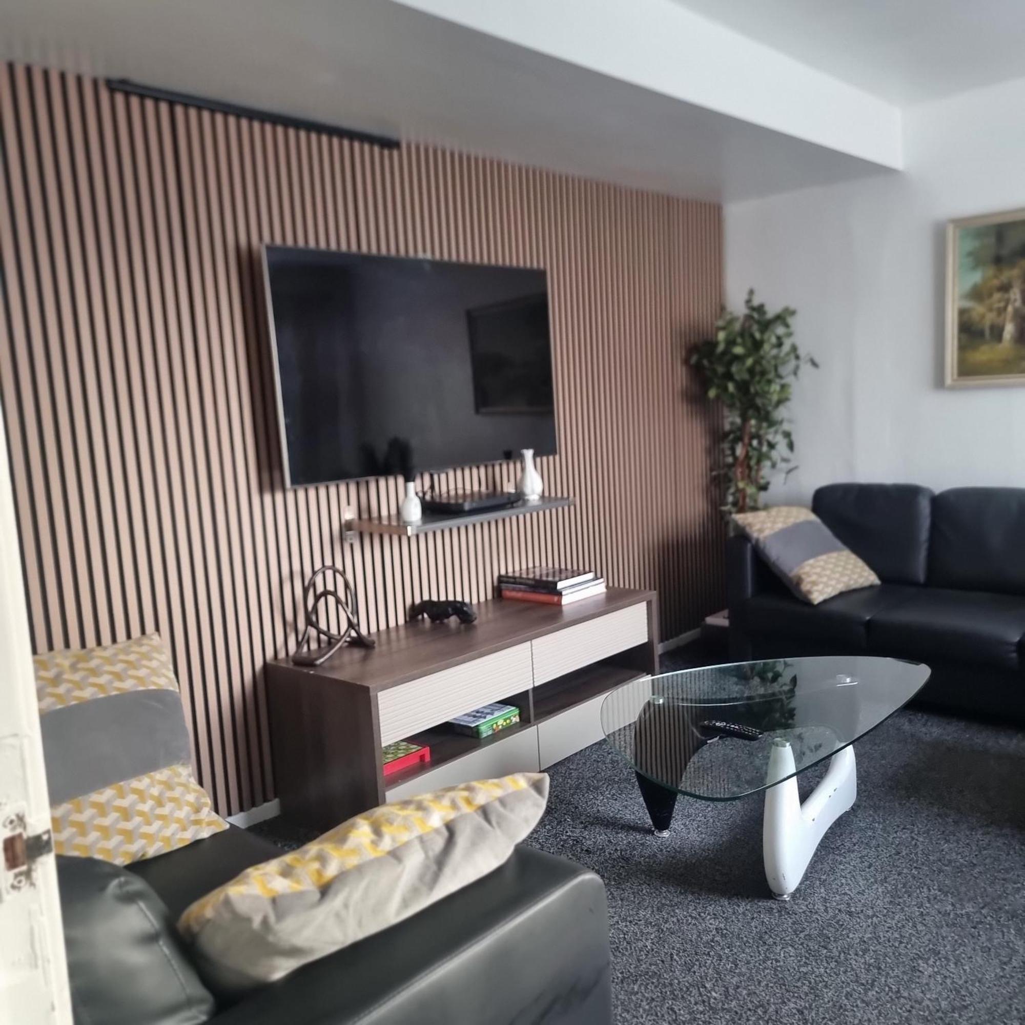 Spacious House In Central 曼彻斯特 外观 照片